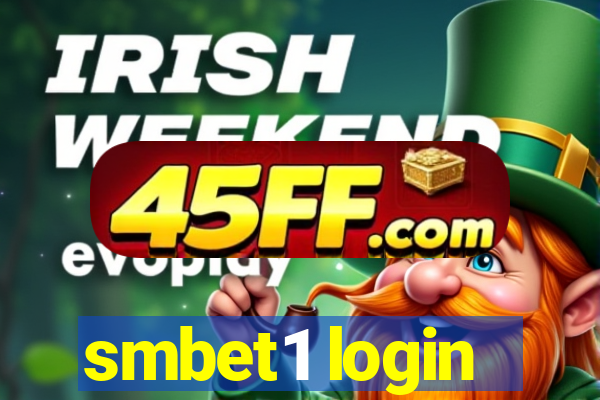 smbet1 login